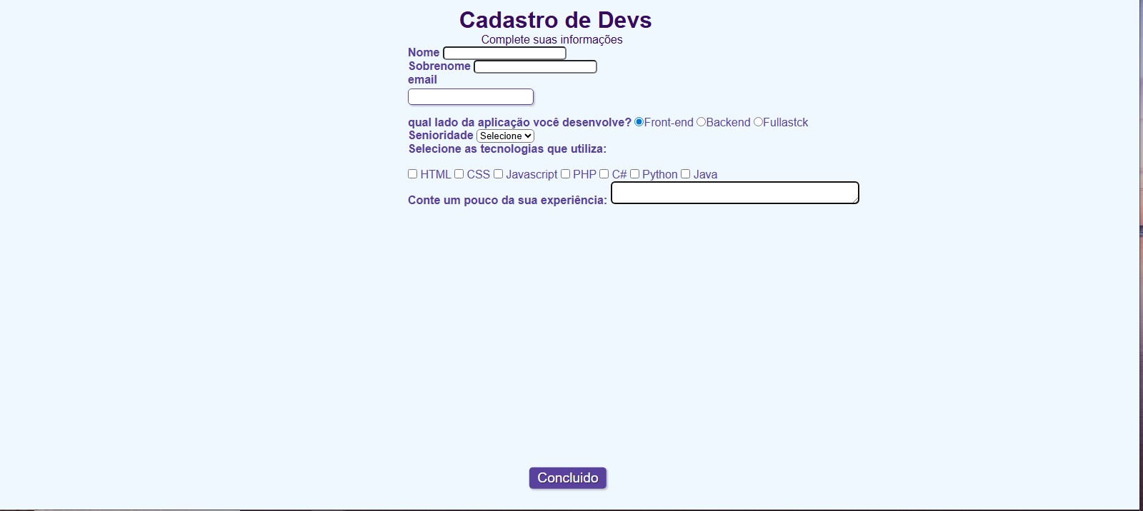 projeto-cadastro